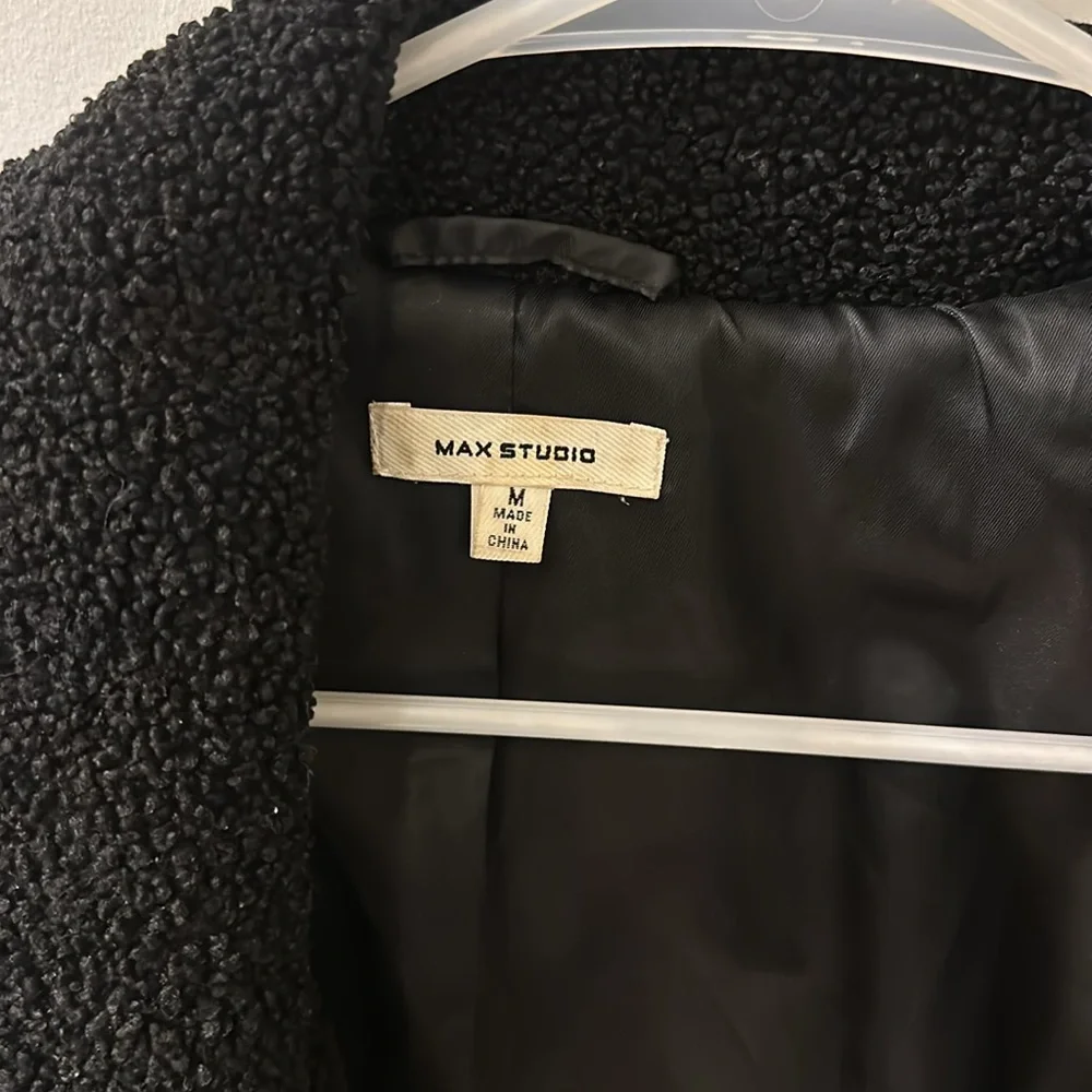 Jacket - Picture 3 of 7
